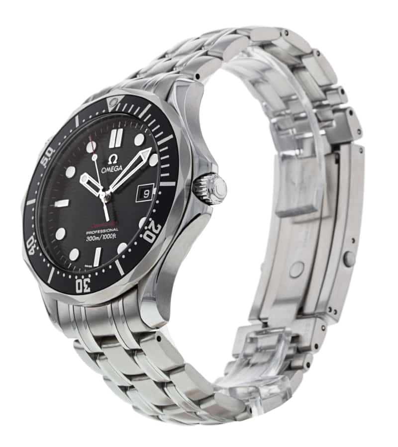 Omega Seamaster 300m 212.30.41.61.01.001
